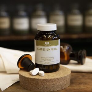 Magnesium Ultra