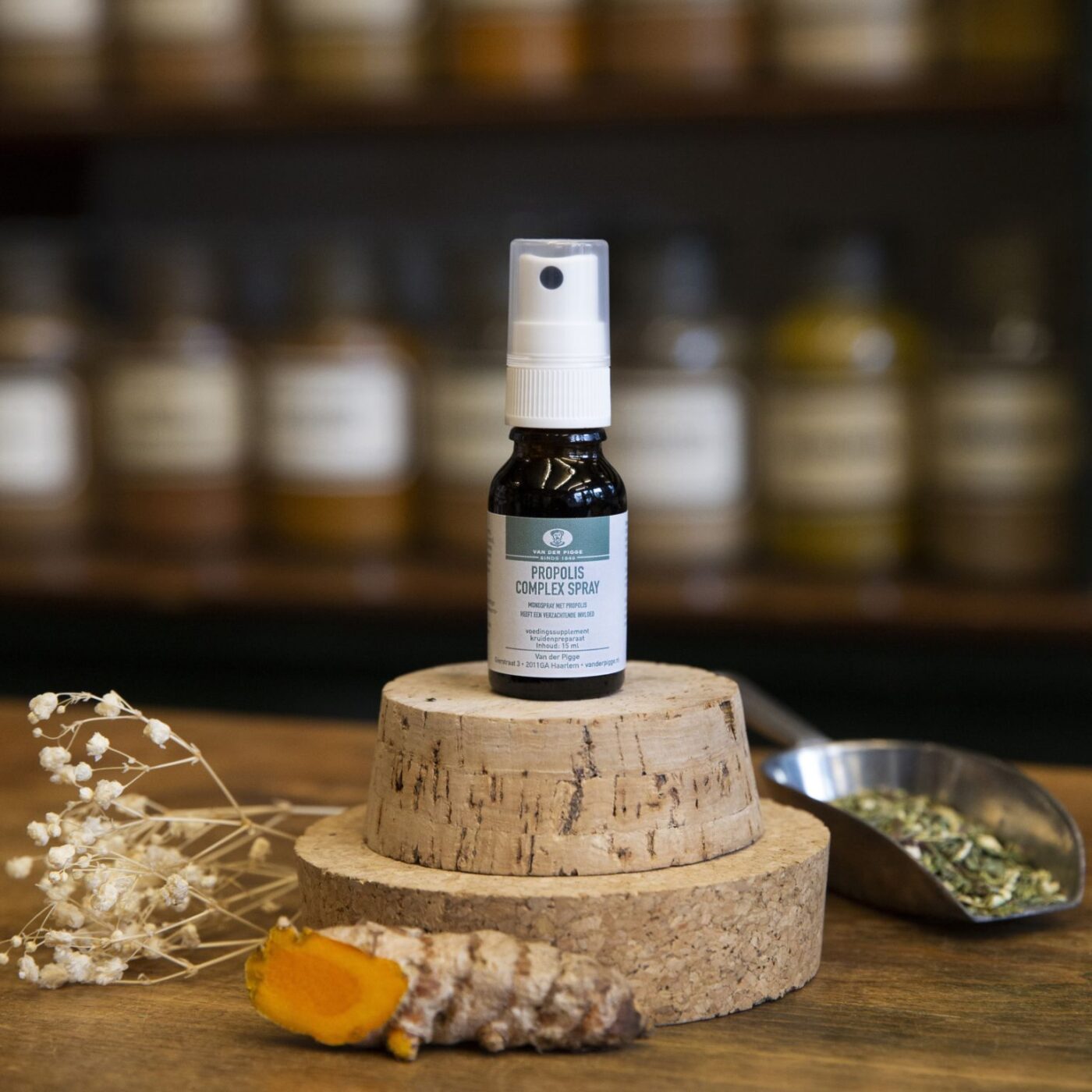 propolis spray