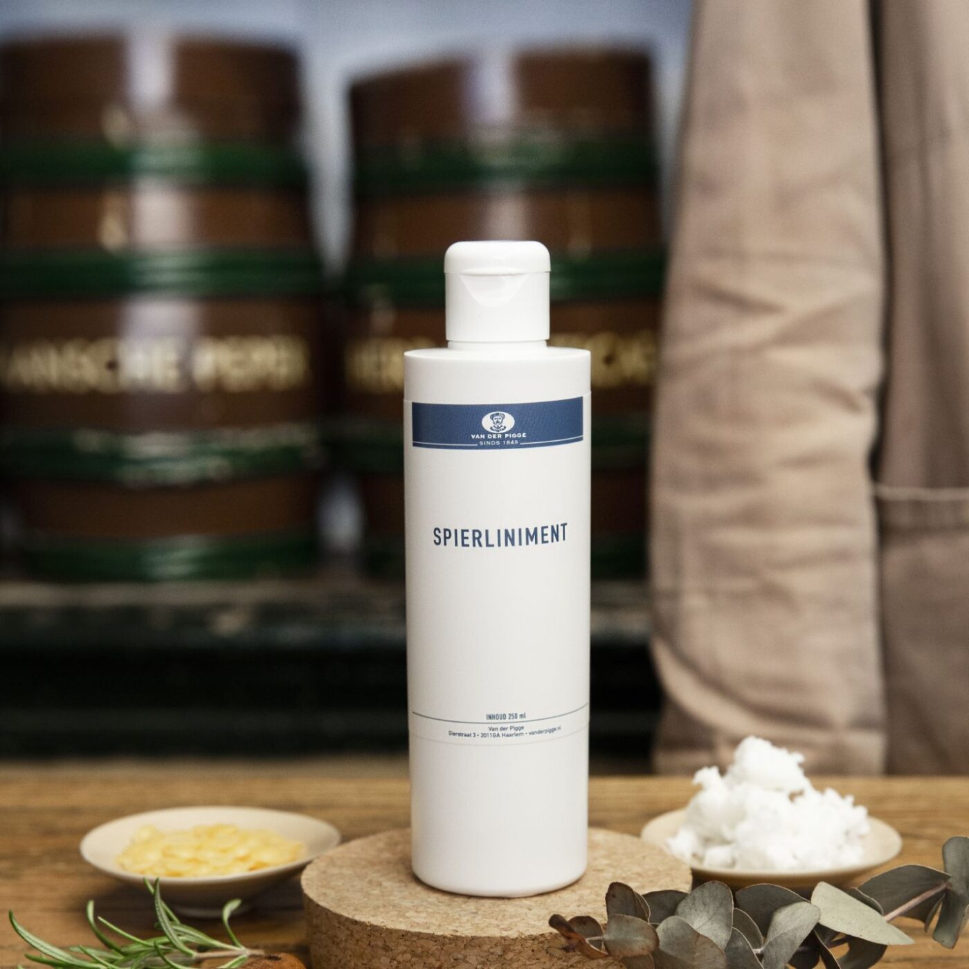spierliniment