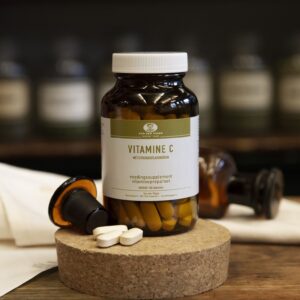 vitamine C