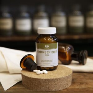 vitamine D