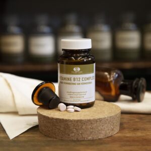vitamine B12