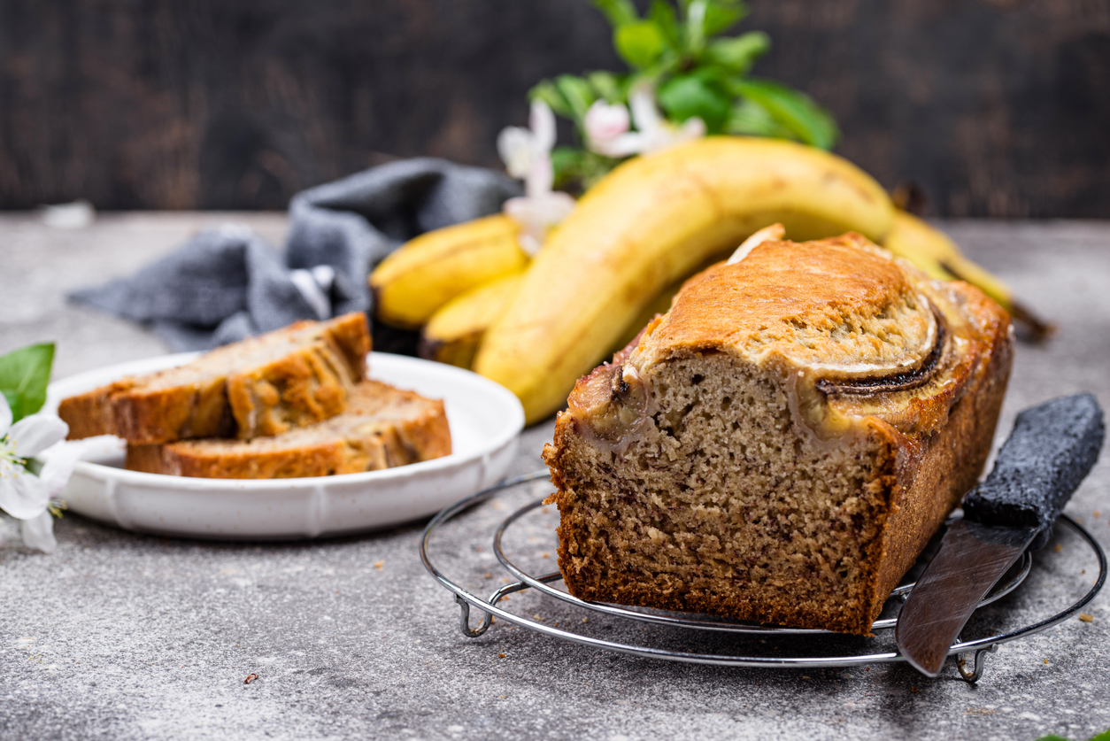 bananenbrood
