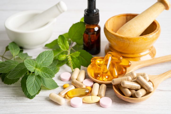 multivitaminen