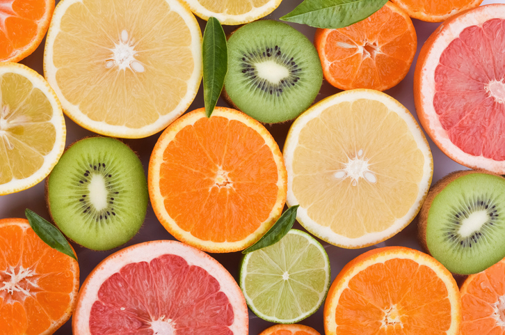 vitamine C