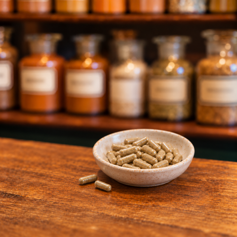 capsules